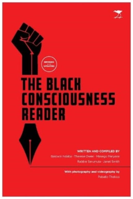 Book cover of: Black Consciousness Reader