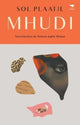 Book cover of: Mhudi. By: Solomon Tshekisho Plaatje