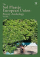 Book cover of: Sol Plaatje European Union Poetry Anthology Vol XI. By: Mongane Wally Serote