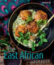 Book cover of: East African Cookbook. By: Shereen Jog
