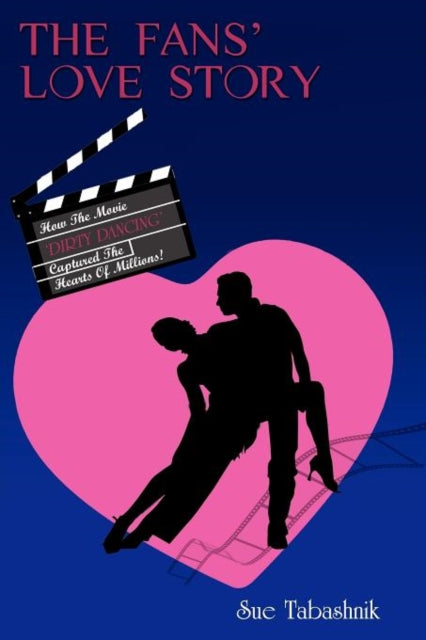 Book cover of: Fans' Love Story. By: Sue Tabashnik