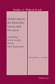 Book cover of: Verbal Aspect, the Indicative Mood, and Narrative. By: Constantine Campbell, Constantine R. Campbell