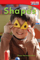 Book cover of: Shapes