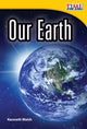 Book cover of: Our Earth. By: Kenneth Walsh