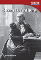 Book cover of: Susan B. Anthony