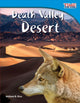 Book cover of: Death Valley Desert