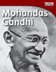 Book cover of: Mohandas Gandhi. By: Dona Rice