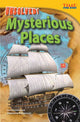 Book cover of: Unsolved! Mysterious Places