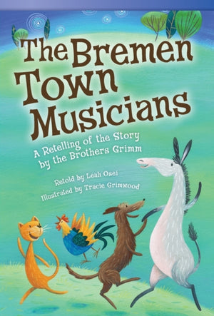 Bremen Town Musicians