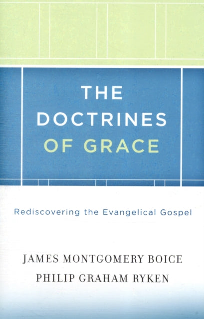 Book cover of: Doctrines of Grace
