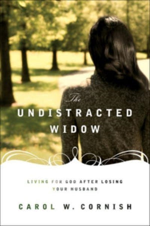 Undistracted Widow