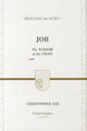 Book cover of: Job. By: Christopher Ash