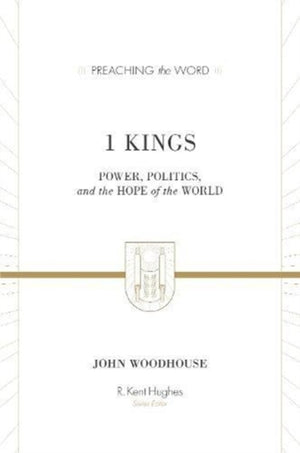 1 Kings