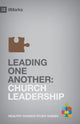 Book cover of: Leading One Another