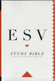 Book cover of: ESV Study Bible, Personal Size