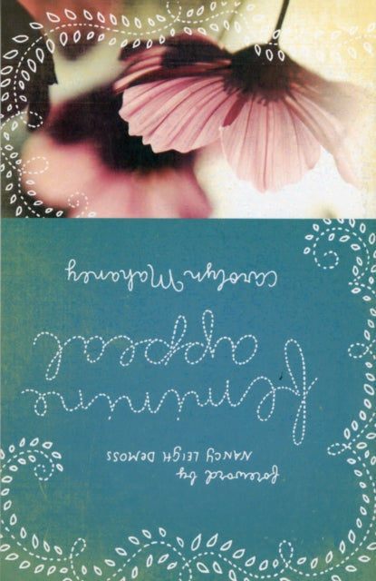 Book cover of: Feminine Appeal. By: Carolyn Mahaney