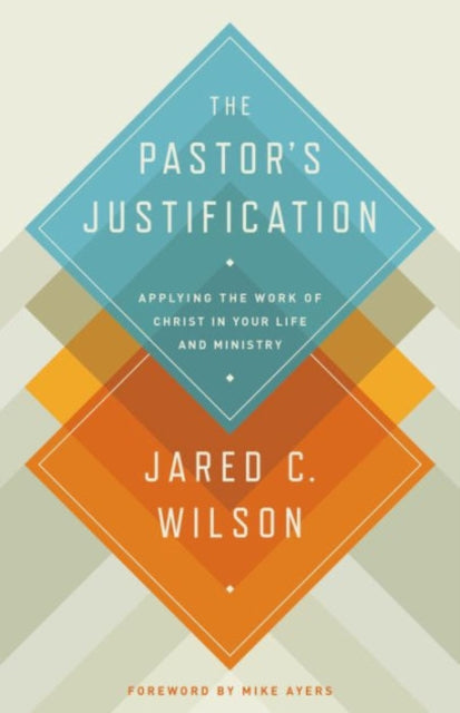 Book cover of: Pastor's Justification