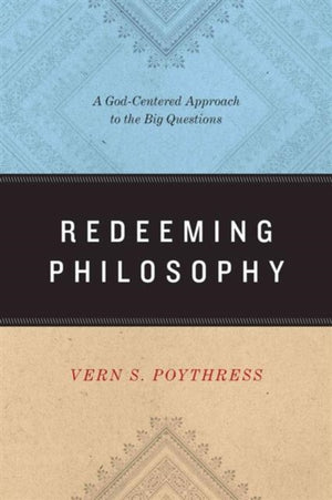 Redeeming Philosophy