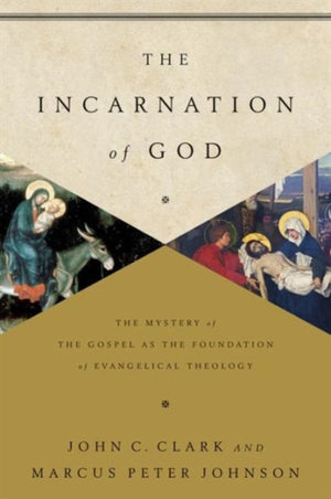 The Incarnation of God