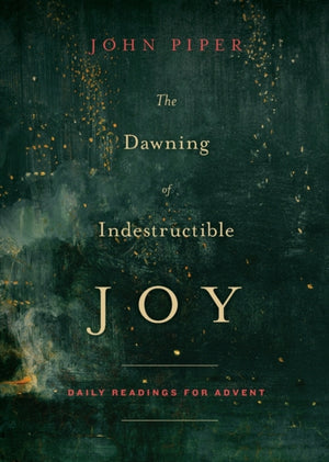 Dawning of Indestructible Joy