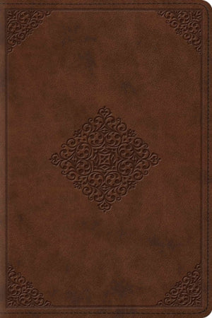 ESV Study Bible, Personal Size