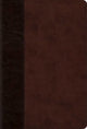 Book cover of: Psalms, ESV (TruTone over Board, Brown/Walnut, Timeless Design). By: ESV Bibles