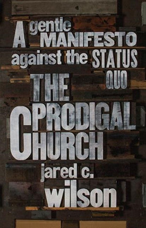 Prodigal Church