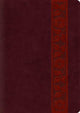 Book cover of: ESV Study Bible, Large Print. By: Spck