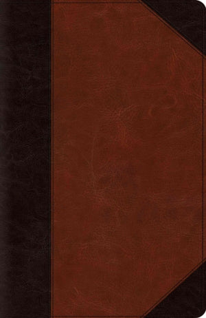 ESV Reference Bible, Red Letter