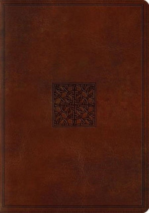 ESV Study Bible