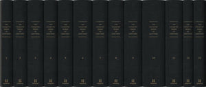 Collected Works of John Piper (13 Volume Set Plus Index)