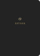 Book cover of: ESV Scripture Journal. By: ESV Bibles