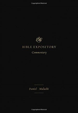 ESV Expository Commentary
