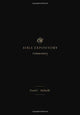 Book cover of: ESV Expository Commentary