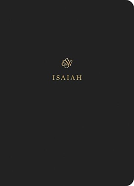 Book cover of: ESV Scripture Journal. By: ESV Bibles