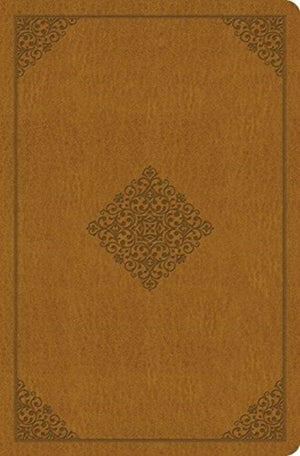 ESV Value Compact Bible