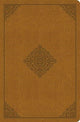 Book cover of: ESV Value Compact Bible. By: ESV Bibles by Crossway