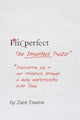 Book cover of: Imperfect Pastor. By: Zack Eswine