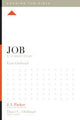Book cover of: Job. By: Eric Ortlund
