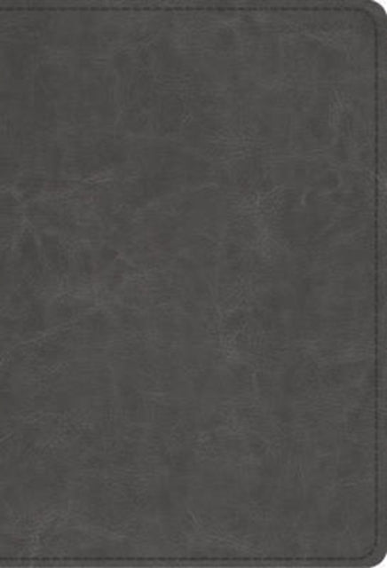 Book cover of: ESV Student Study Bible
