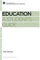 Book cover of: Education
