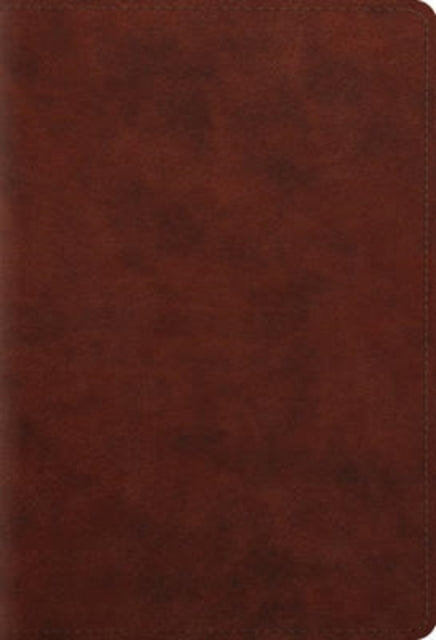 Book cover of: ESV Student Study Bible