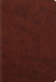 Book cover of: ESV Student Study Bible