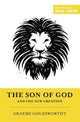 Book cover of: Son of God and the New Creation