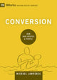 Book cover of: Conversion. By: Michael Lawrence