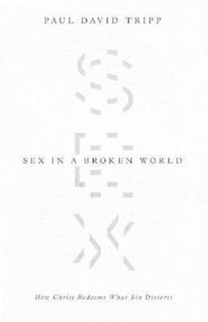 Sex in a Broken World
