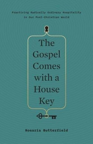 Gospel Comes with a House Key