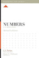 Book cover of: Numbers. By: Michael LeFebvre