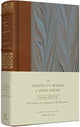 Book cover of: Church, the Scriptures, and the Sacraments (Volume 28). By: Owen, John
