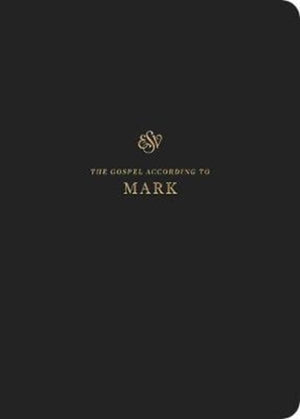 ESV Scripture Journal